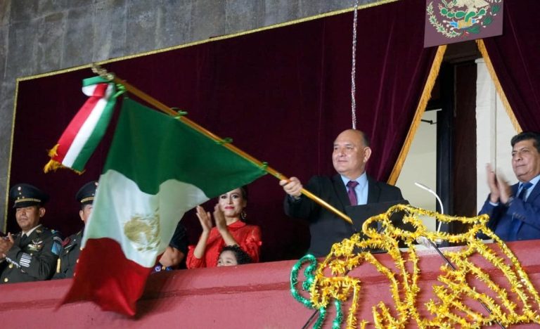 Será este viernes 2do Informe de Gobierno y Noche Mexicana