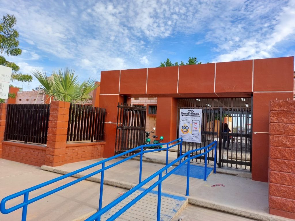 Regresan a clases más de 563 mil estudiantes de educación básica en Sonora